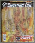 81936 Cybernaut