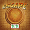 1259743 Escape: The Curse of the Mayan Temple - Extra Stickers