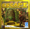 1381076 Escape: The Curse of the Mayan Temple - Extra Stickers