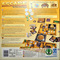 1437007 Escape: The Curse of the Mayan Temple - Extra Stickers
