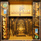 1437009 Escape: The Curse of the Mayan Temple - Extra Stickers