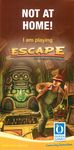 1455815 Escape: The Curse of the Mayan Temple - Extra Stickers