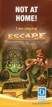 1455815 Escape: The Curse of the Mayan Temple (Edizione Inglese)