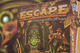 1458973 Escape: The Curse of the Mayan Temple - Extra Stickers