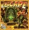 1459268 Escape: The Curse of the Mayan Temple - Extra Stickers