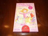 1274493 Princess Lillifee: I Pack My Bags Promo Cards