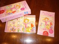 1274494 Princess Lillifee: I Pack My Bags Promo Cards
