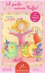 1577701 Princess Lillifee: I Pack My Bags Promo Cards