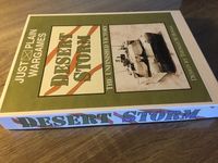 4660482 Desert Storm: The Unfinished Victory