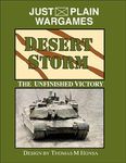 68179 Desert Storm: The Unfinished Victory