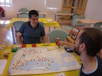 1784598 Mediterranean Empires