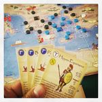 2580677 Mediterranean Empires