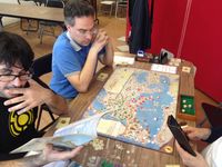 3038488 Mediterranean Empires