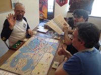 3038489 Mediterranean Empires