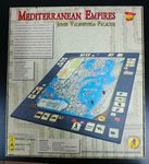 4413515 Mediterranean Empires
