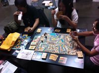 1435537 Dash! A whimsical race through Singapore