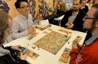 1449519 Dash! A whimsical race through Singapore