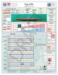 1318670 The Hunters: German U-Boats at War, 1939-43 (Terza Edizione)