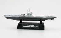 1685248 The Hunters: German U-Boats at War, 1939-43 (Terza Edizione)