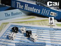 1840518 The Hunters: German U-Boats at War, 1939-43 (Terza Edizione)