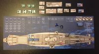 1853412 The Hunters: German U-Boats at War, 1939-43 (Terza Edizione)