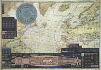 1867819 The Hunters: German U-Boats at War, 1939-43 (Terza Edizione)