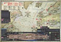 1867821 The Hunters: German U-Boats at War, 1939-43 (Terza Edizione)