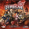 1196191 Zombicide: Orange Dice Blister