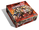 1203635 Zombicide: Orange Dice Blister