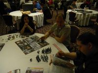 1266073 ZAD Zombicide - Army of the Dead