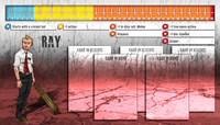 1302829 ZAD Zombicide - Army of the Dead