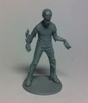 1329718 ZAD Zombicide - Army of the Dead