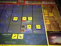1511203 Space Empires: Close Encounters