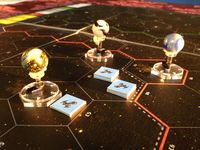 1542312 Space Empires: Close Encounters