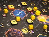 1564721 Space Empires: Close Encounters