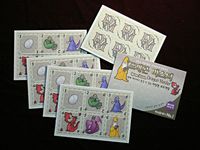 164635 Dragon Master