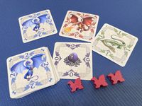 6258684 Dragon Master