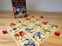 6705289 Dragon Master