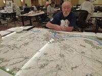 2053744 La Bataille de Dresde 