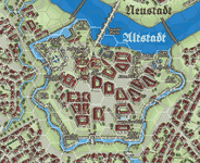 2474560 La Bataille de Dresde 