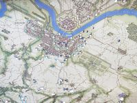 4335378 La Bataille de Dresde 