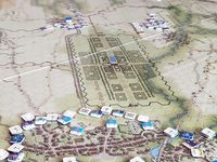 4336809 La Bataille de Dresde 