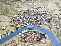 4476720 La Bataille de Dresde 