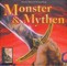 296177 Monster & Mythen