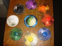 1251418 Cosmic Encounter: Cosmic Alliance
