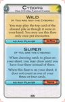 1269428 Cosmic Encounter: Cosmic Alliance
