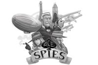 1267706 Ace of Spies