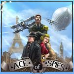 1287563 Ace of Spies