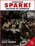 46364 Operation Spark: the Relief of Leningrad 1943