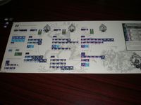 1173088 La Bataille d'Orthez